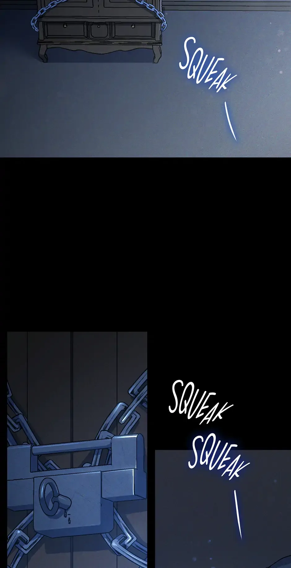 Constellations of the Gods [Official] Chapter 39 page 80
