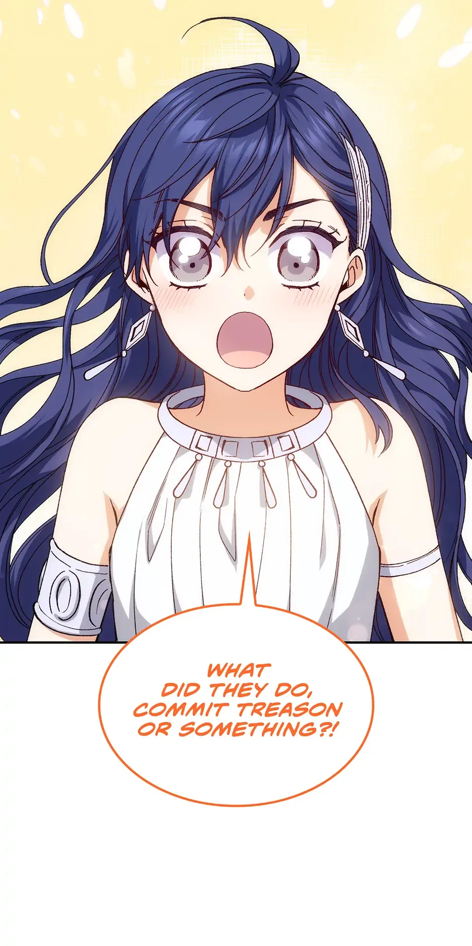 Constellations of the Gods [Official] Chapter 37 page 48