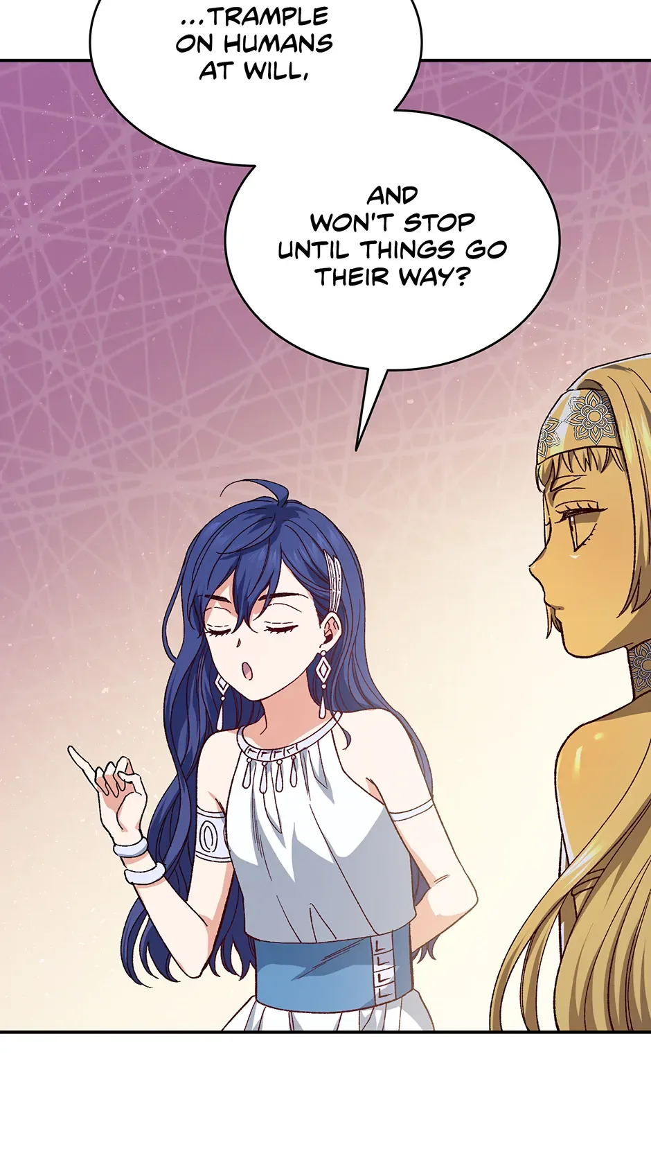 Constellations of the Gods [Official] Chapter 43 page 49