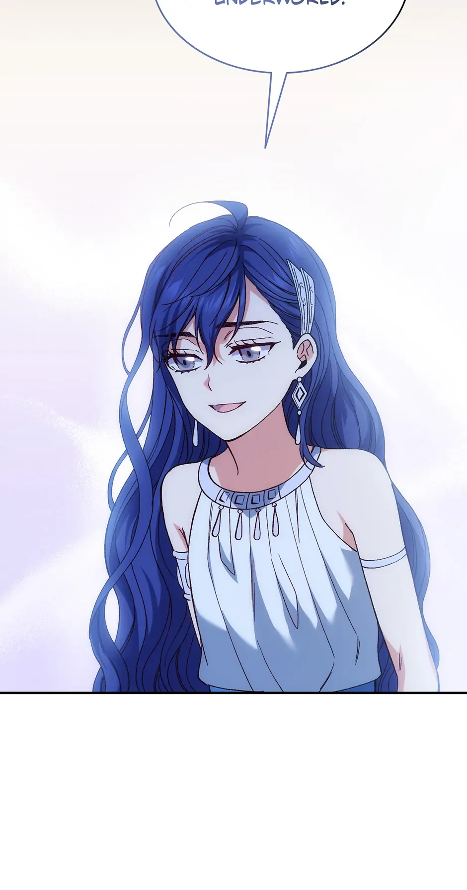 Constellations of the Gods [Official] Chapter 43 page 44