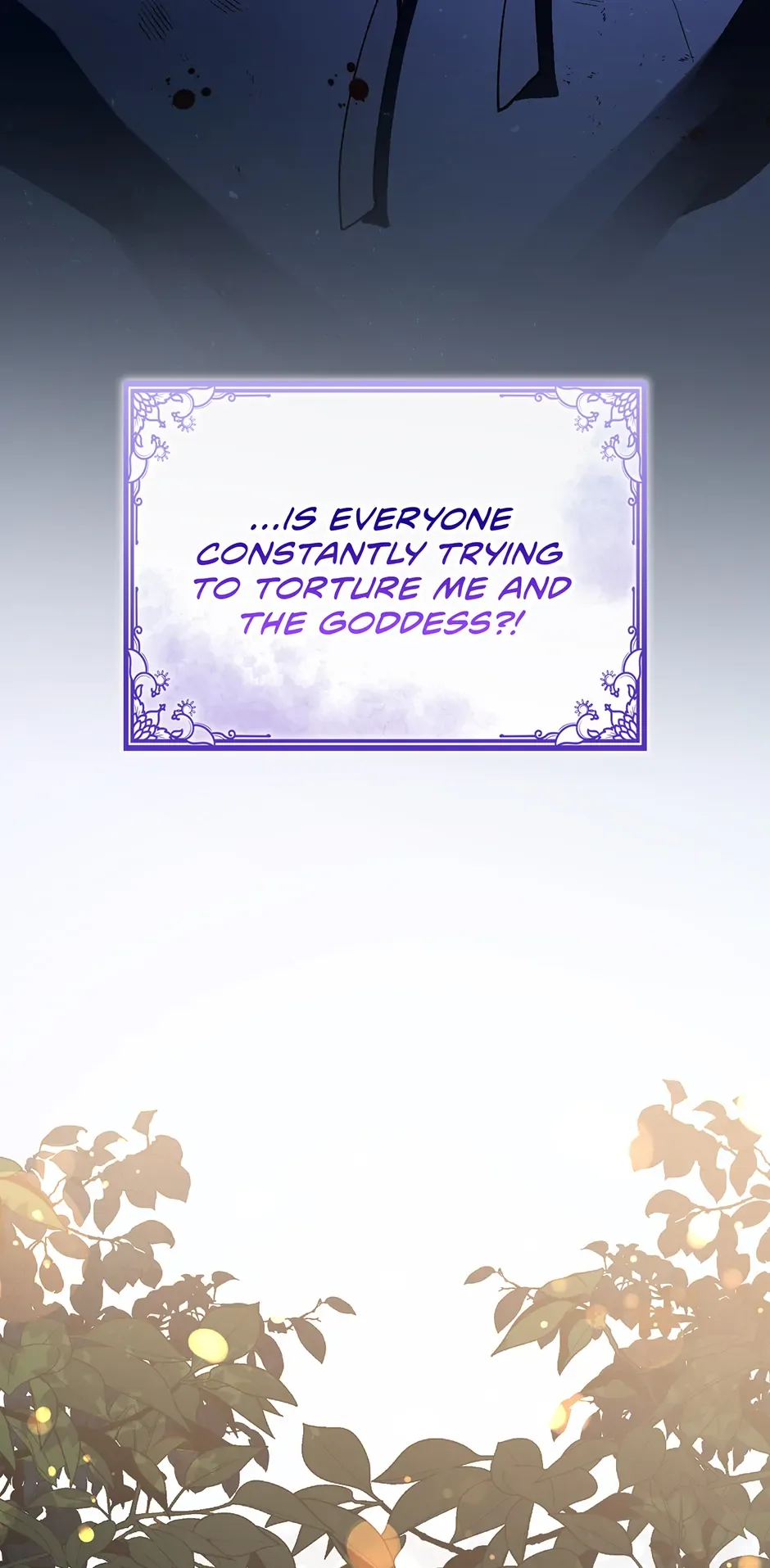 Constellations of the Gods [Official] Chapter 46 page 34