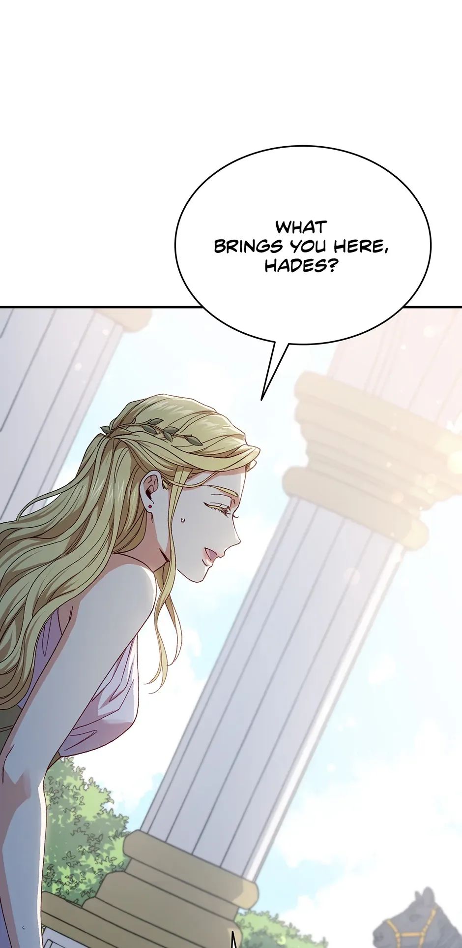 Constellations of the Gods [Official] Chapter 49 page 29