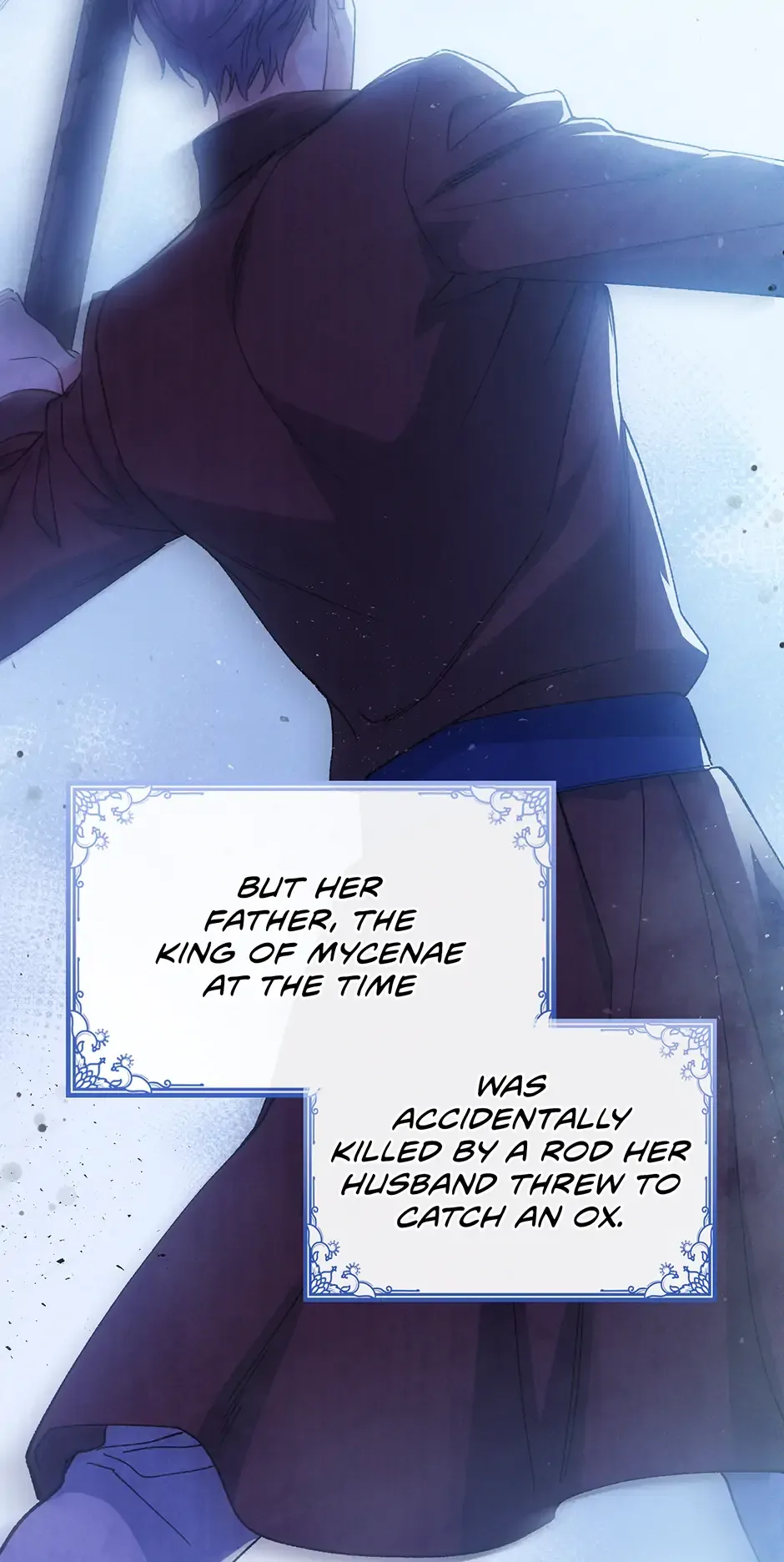 Constellations of the Gods [Official] Chapter 37 page 50