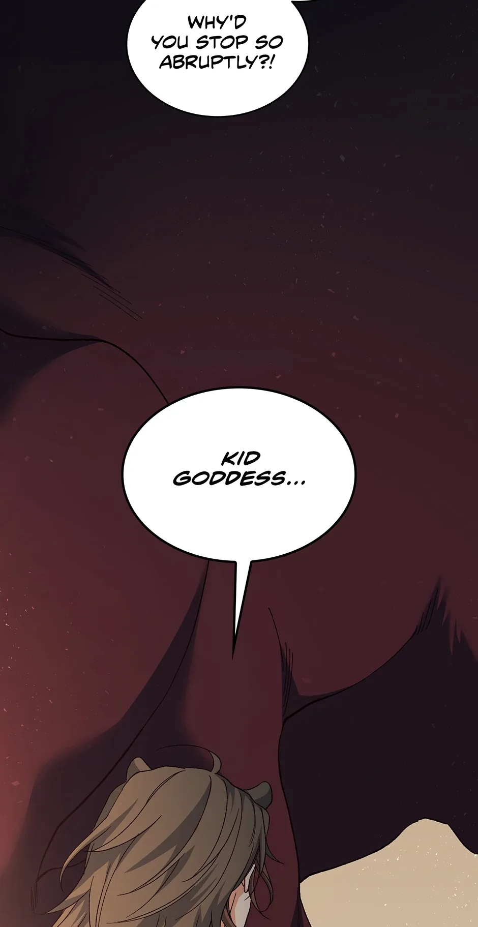 Constellations of the Gods [Official] Chapter 44 page 65