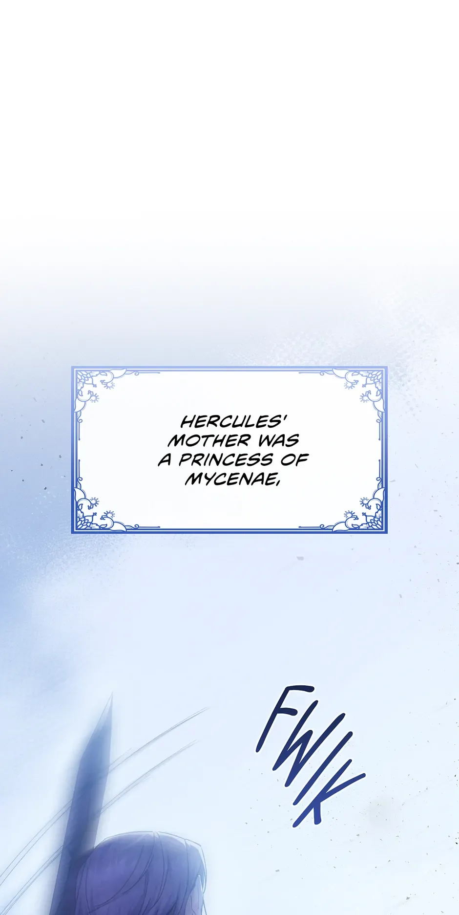 Constellations of the Gods [Official] Chapter 37 page 49