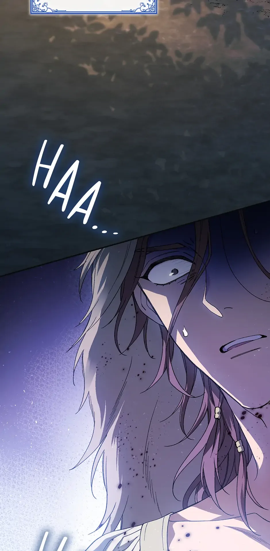 Constellations of the Gods [Official] Chapter 46 page 32