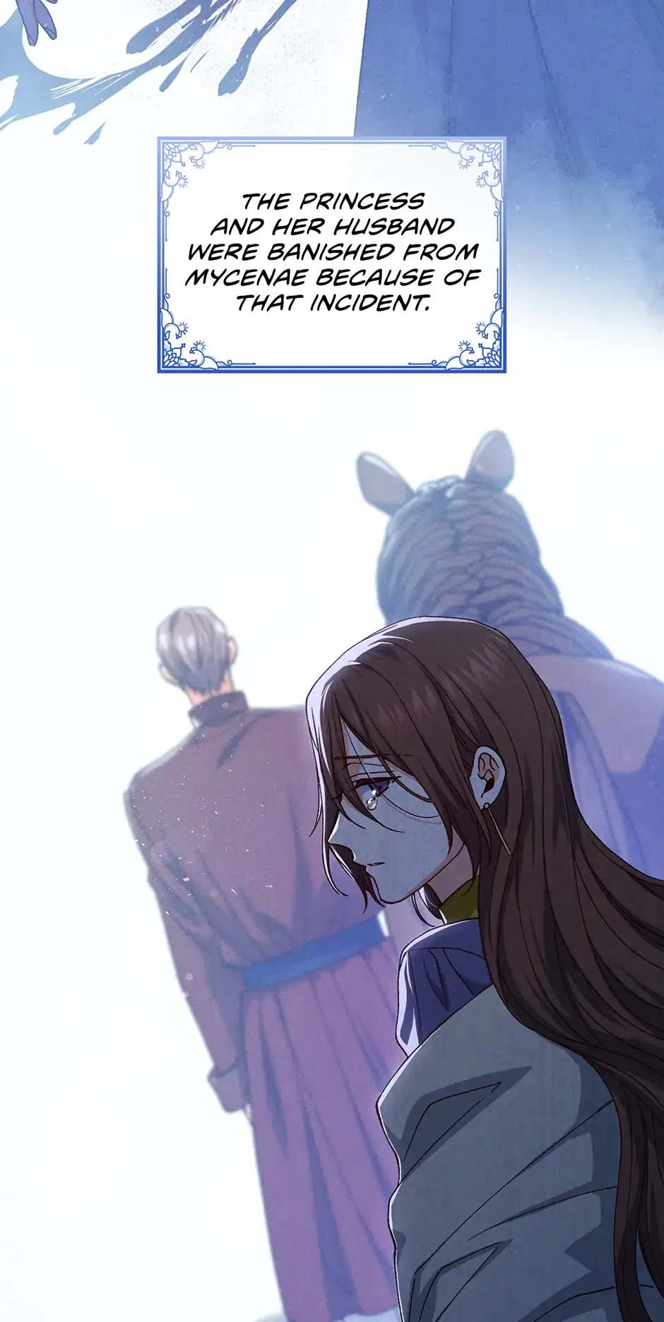 Constellations of the Gods [Official] Chapter 37 page 52