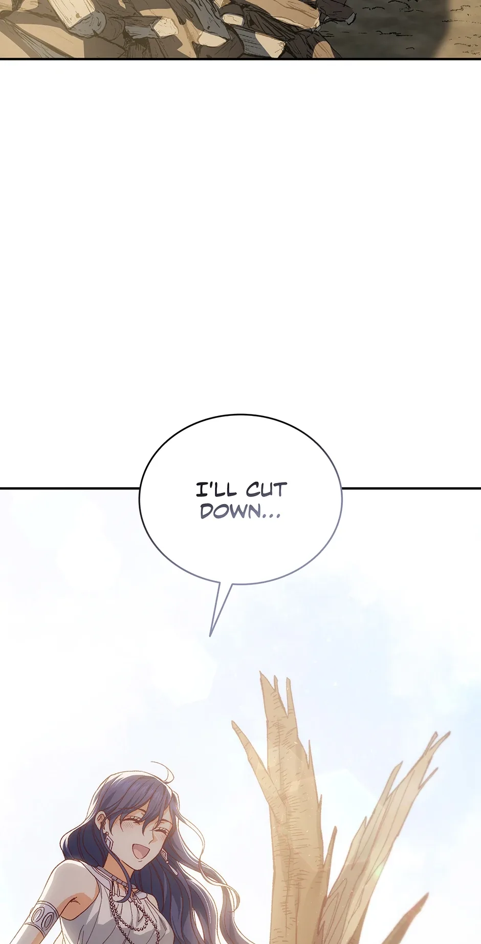 Constellations of the Gods [Official] Chapter 48 page 33