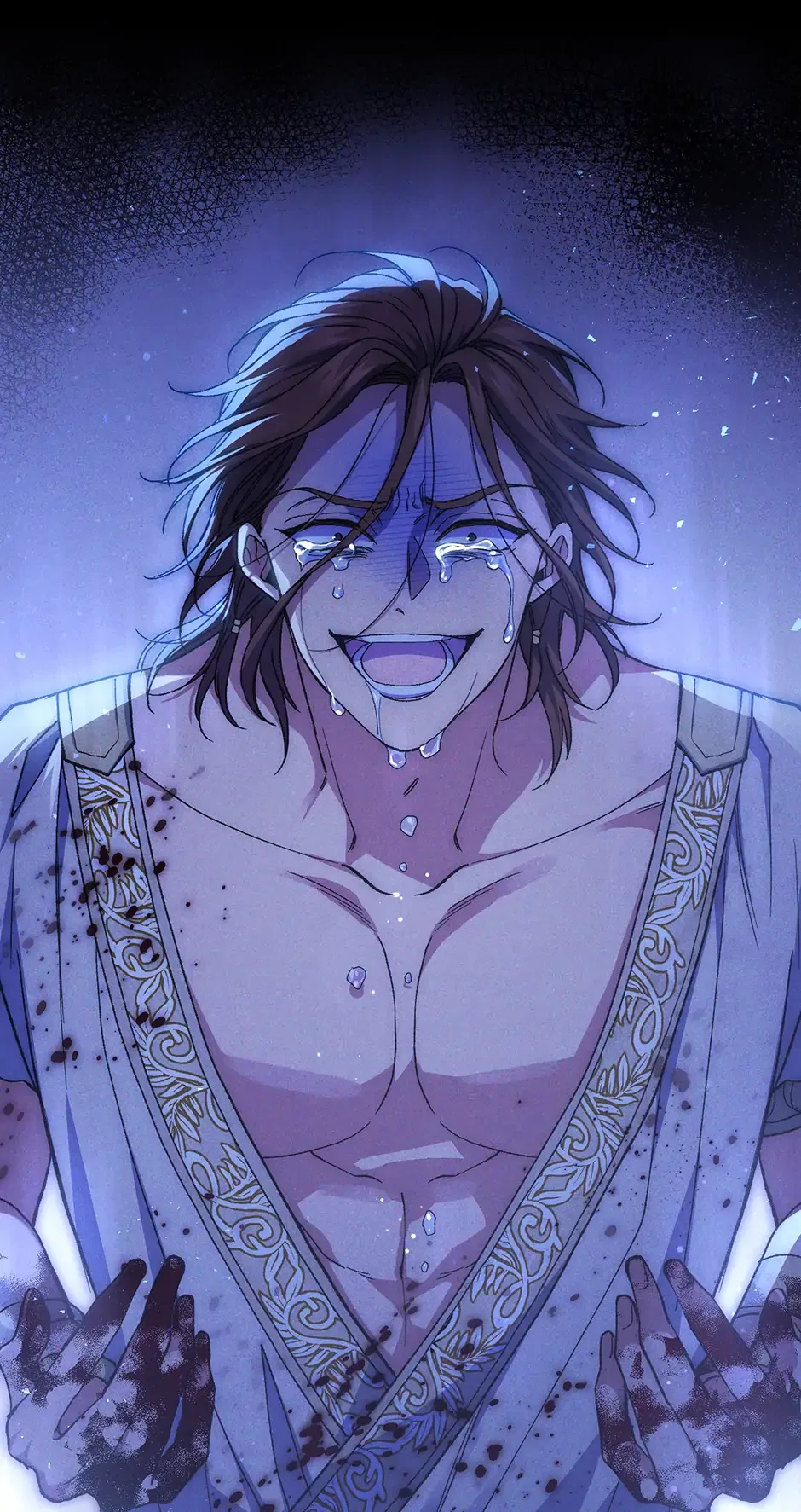 Constellations of the Gods [Official] Chapter 40 page 68