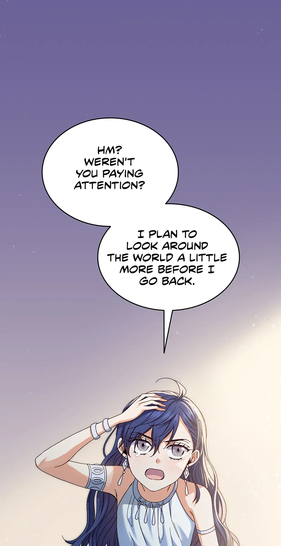 Constellations of the Gods [Official] Chapter 44 page 68