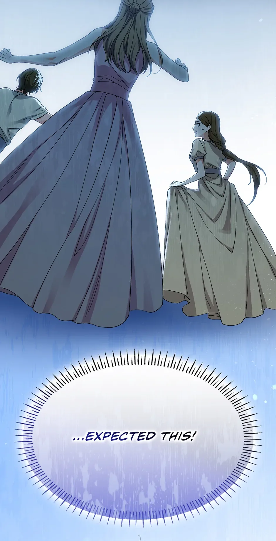 Constellations of the Gods [Official] Chapter 49 page 27