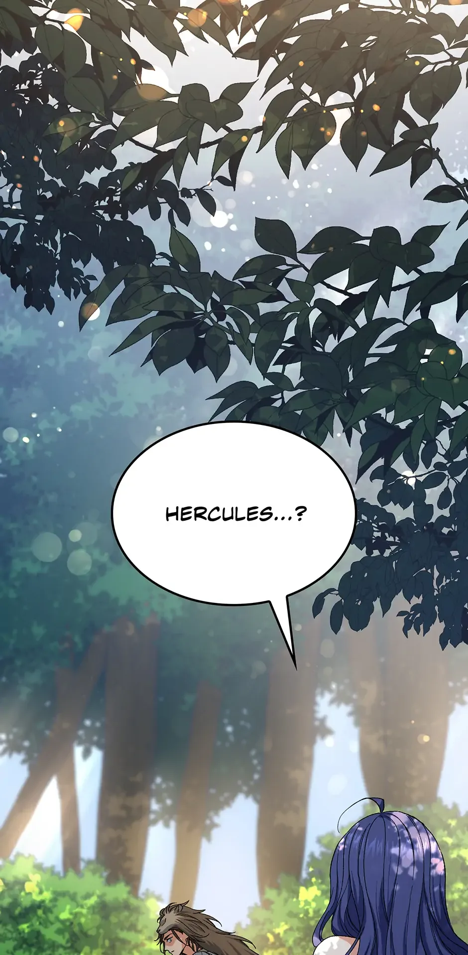 Constellations of the Gods [Official] Chapter 46 page 35