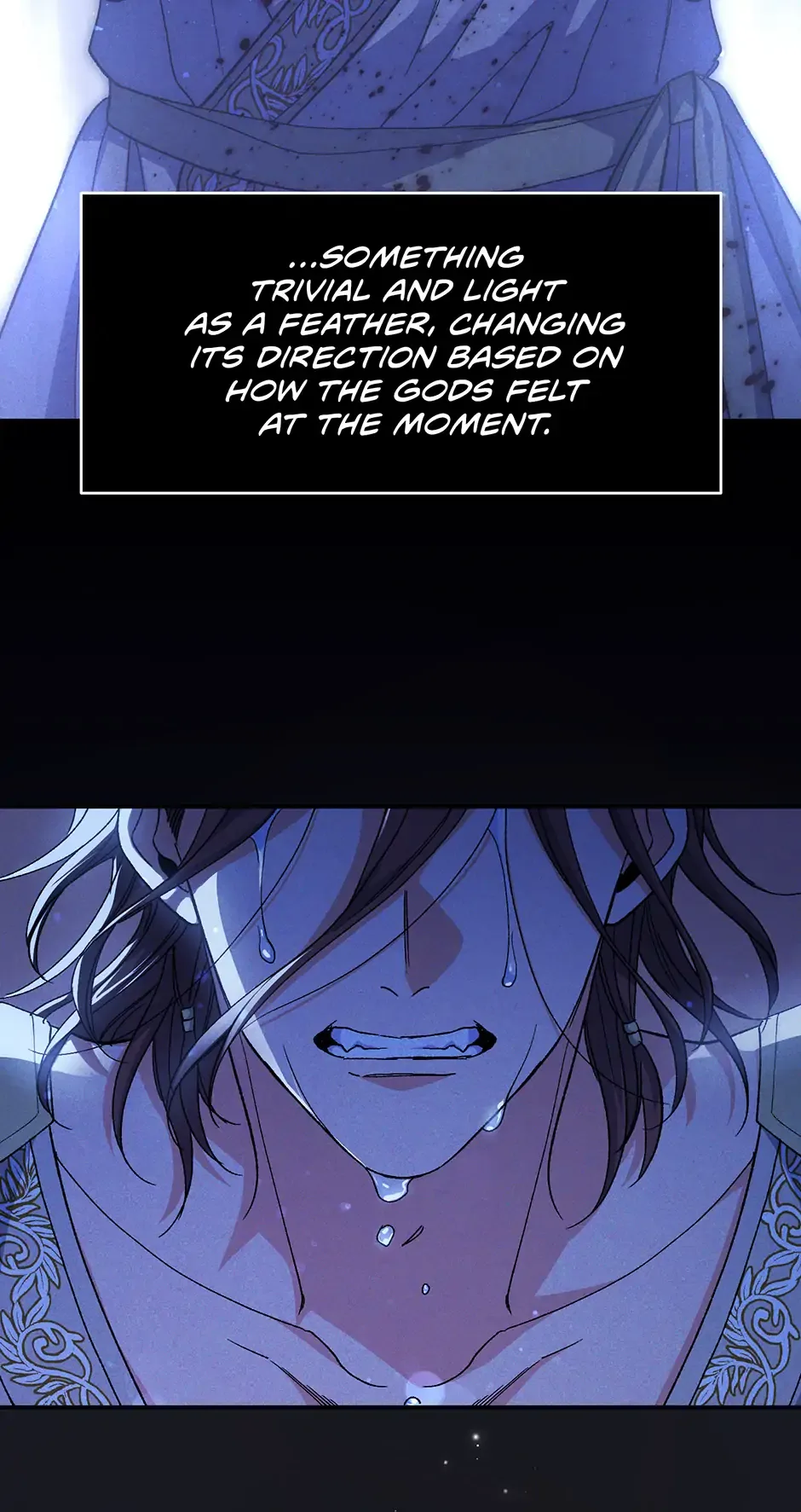 Constellations of the Gods [Official] Chapter 40 page 69