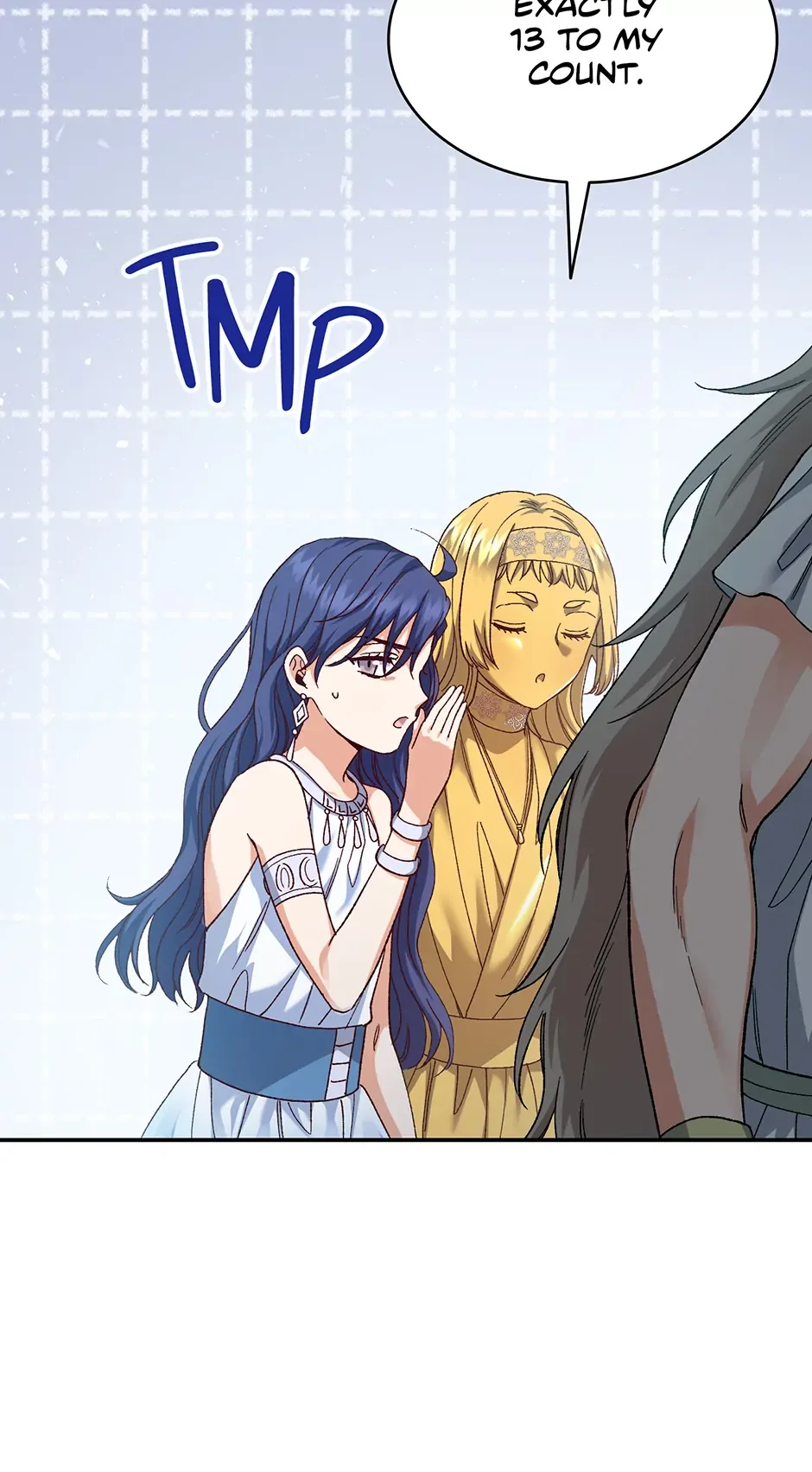 Constellations of the Gods [Official] Chapter 44 page 63