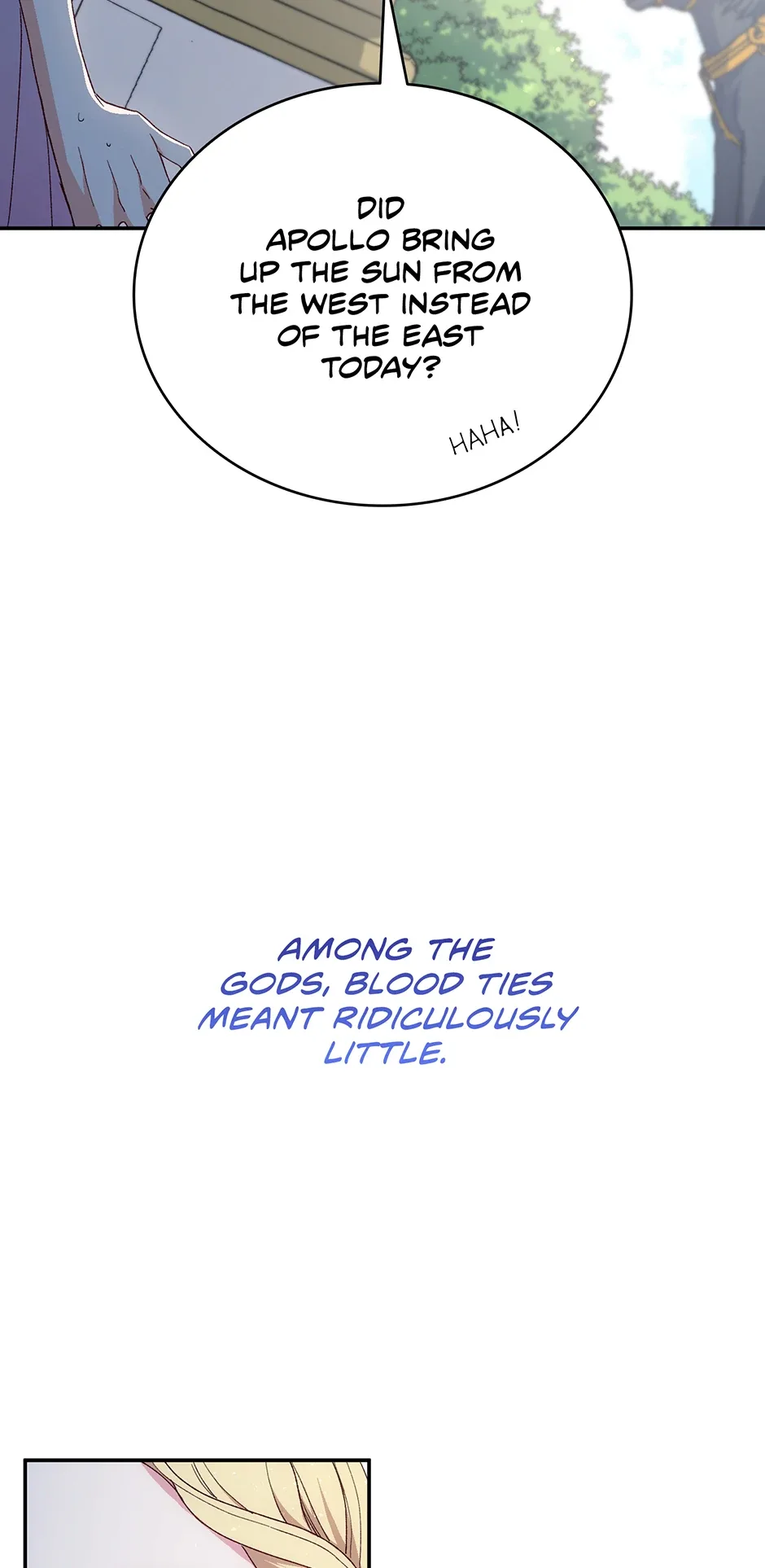 Constellations of the Gods [Official] Chapter 49 page 30