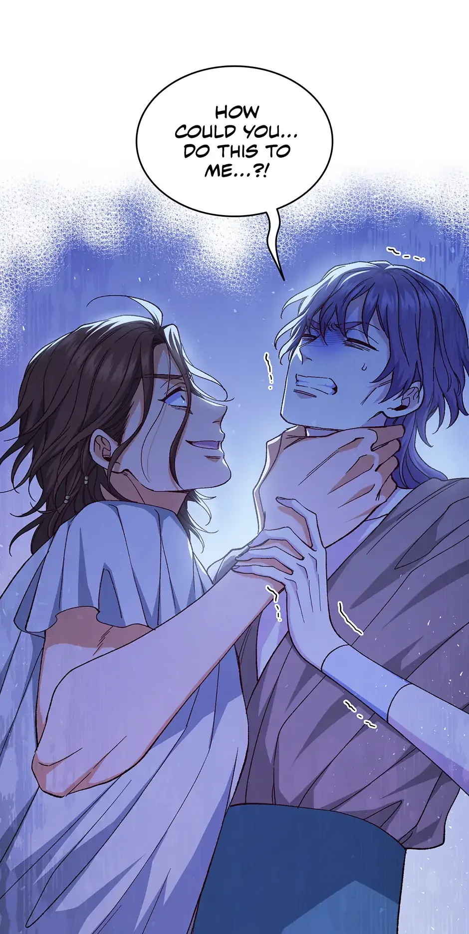 Constellations of the Gods [Official] Chapter 40 page 74