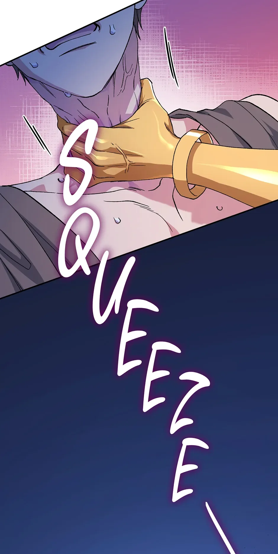 Constellations of the Gods [Official] Chapter 36 page 50