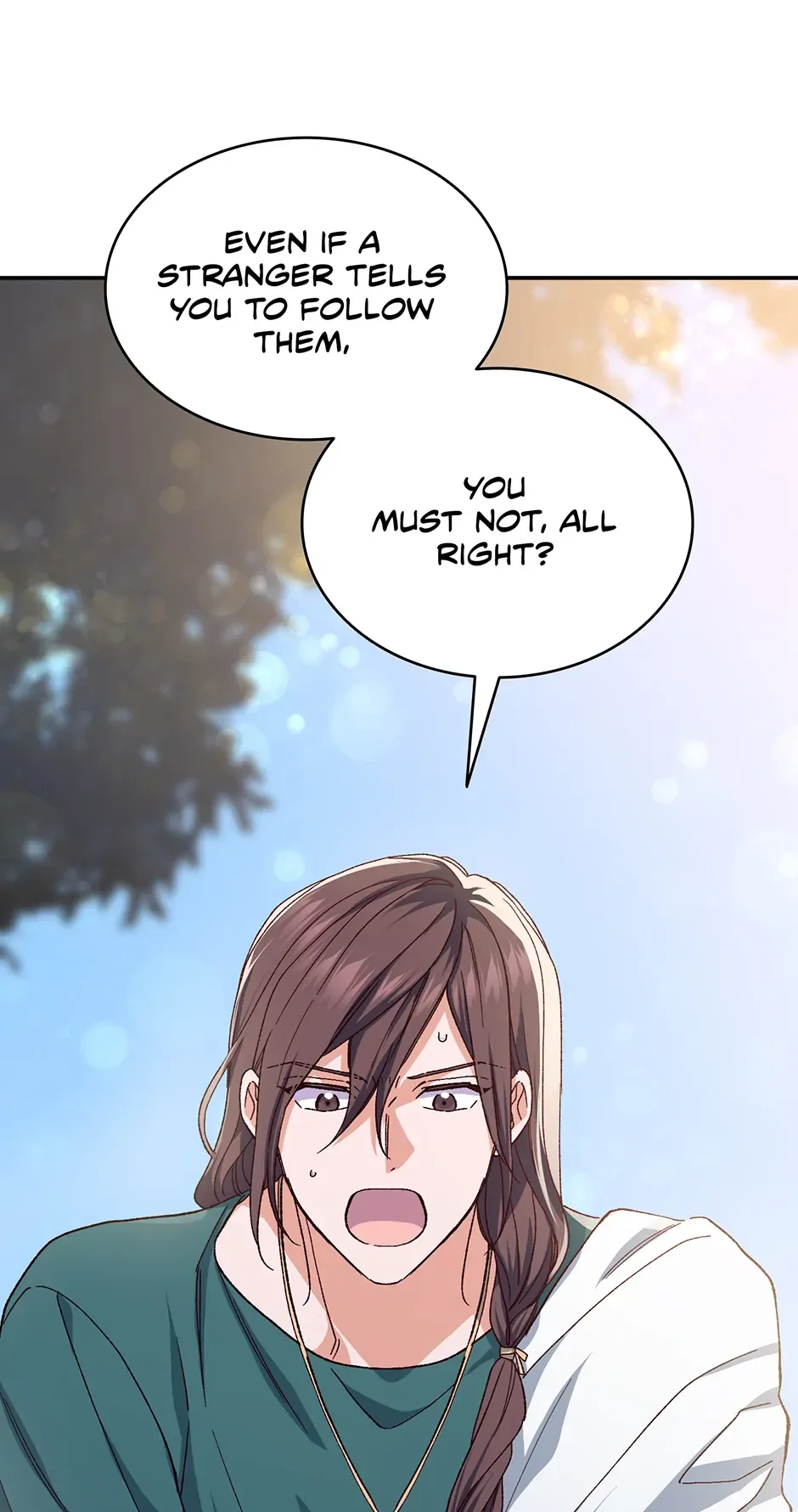 Constellations of the Gods [Official] Chapter 43 page 58