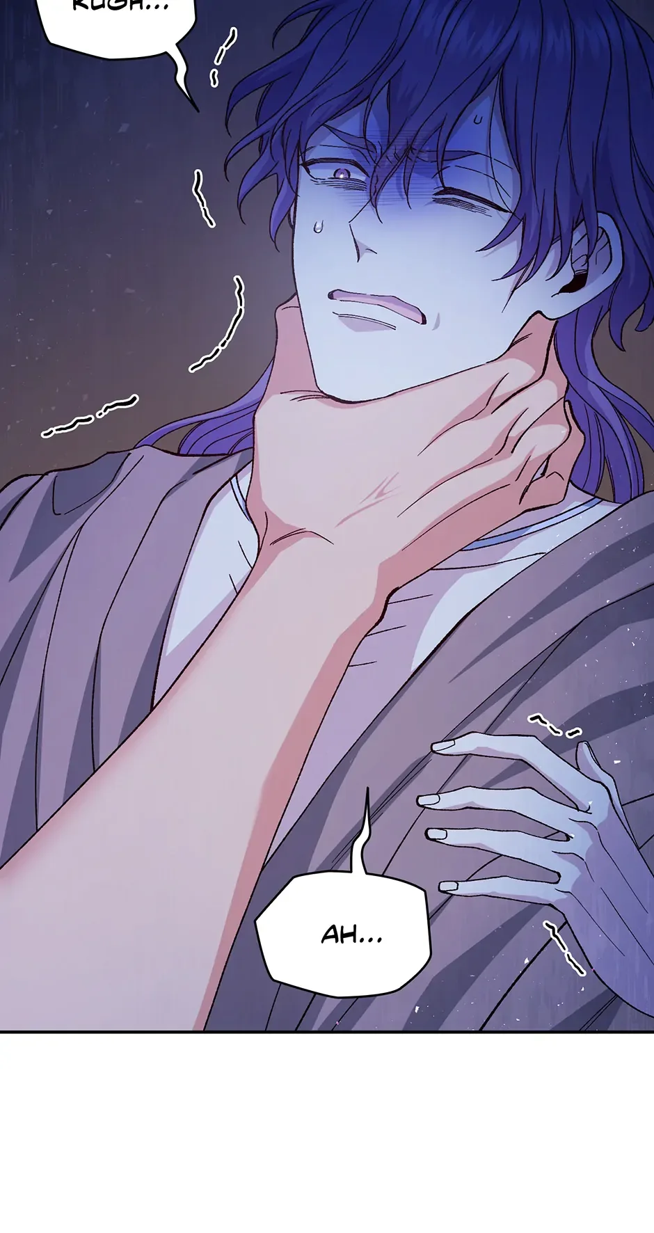 Constellations of the Gods [Official] Chapter 40 page 73