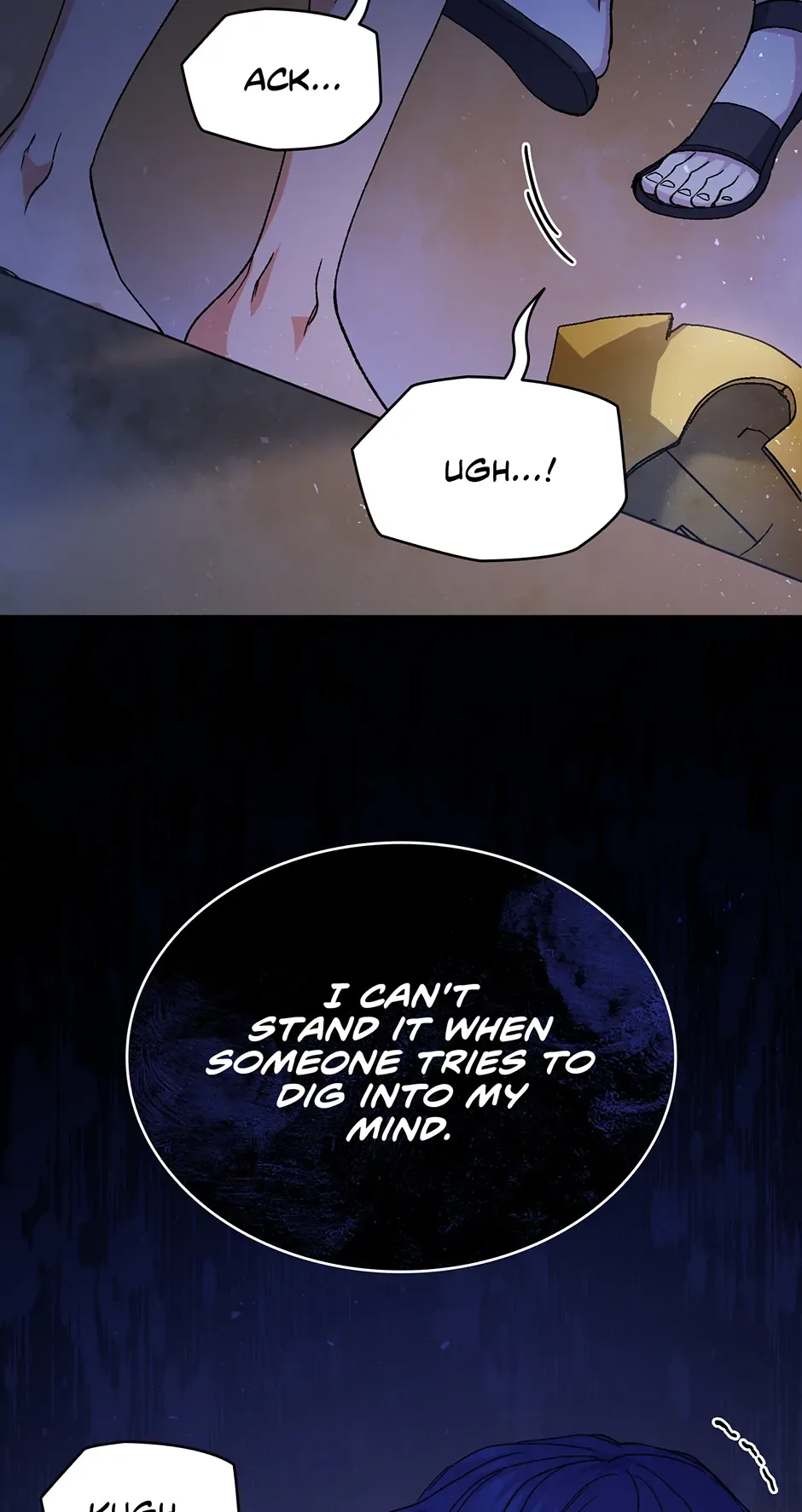 Constellations of the Gods [Official] Chapter 40 page 72