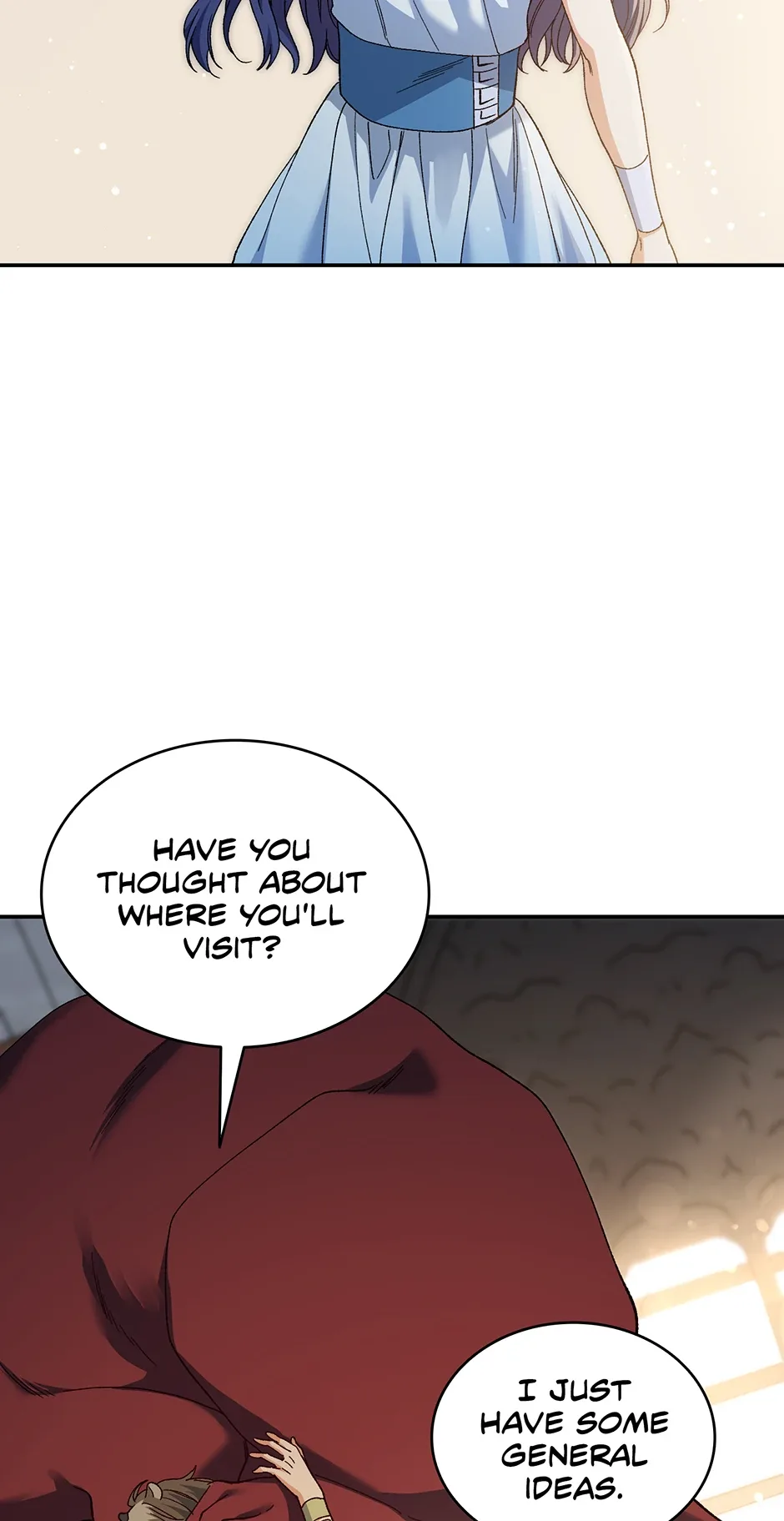 Constellations of the Gods [Official] Chapter 44 page 69