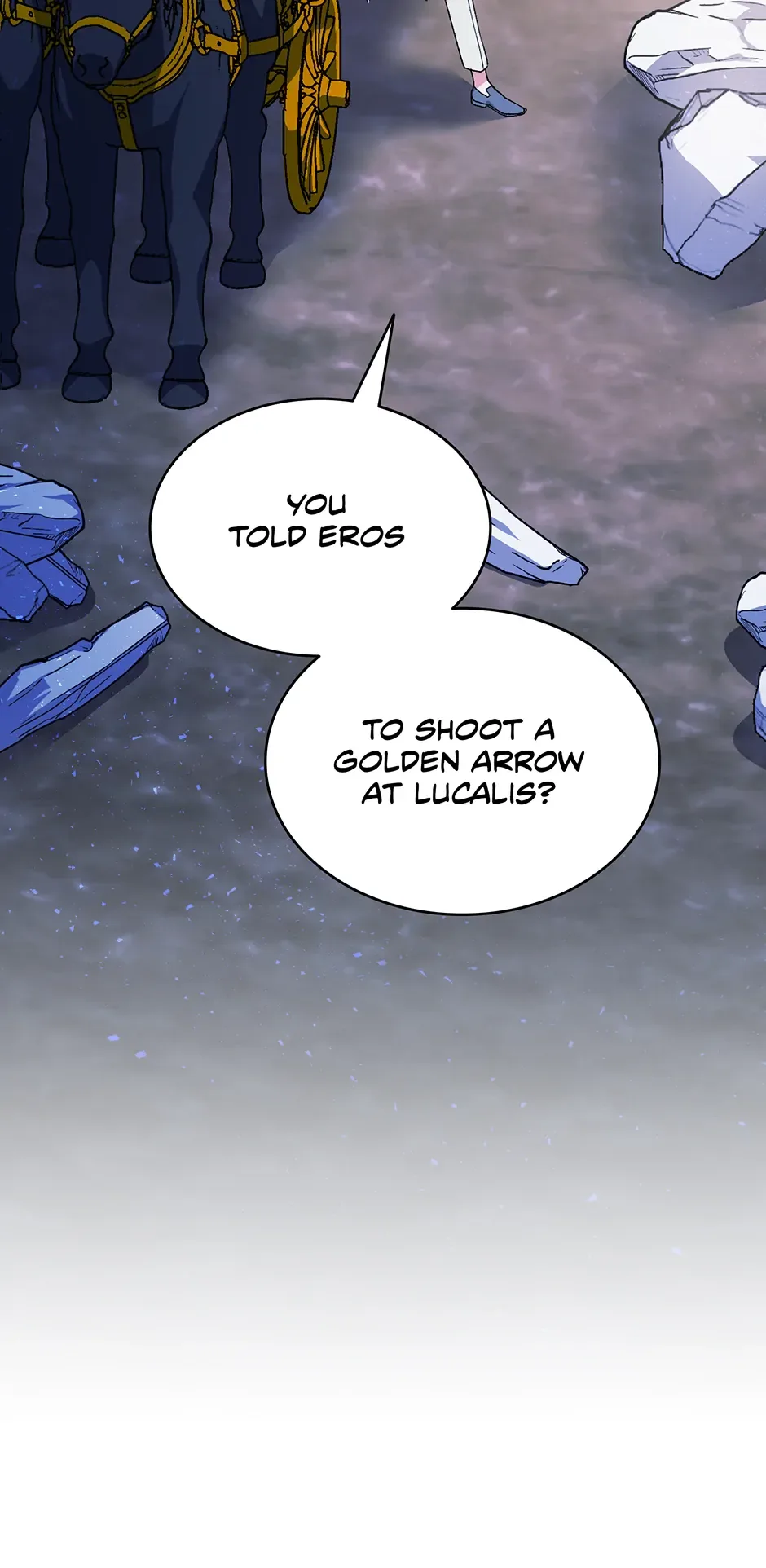 Constellations of the Gods [Official] Chapter 49 page 33