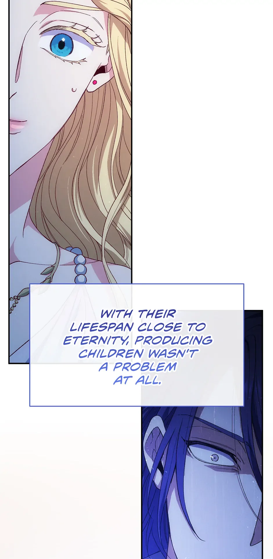 Constellations of the Gods [Official] Chapter 49 page 31
