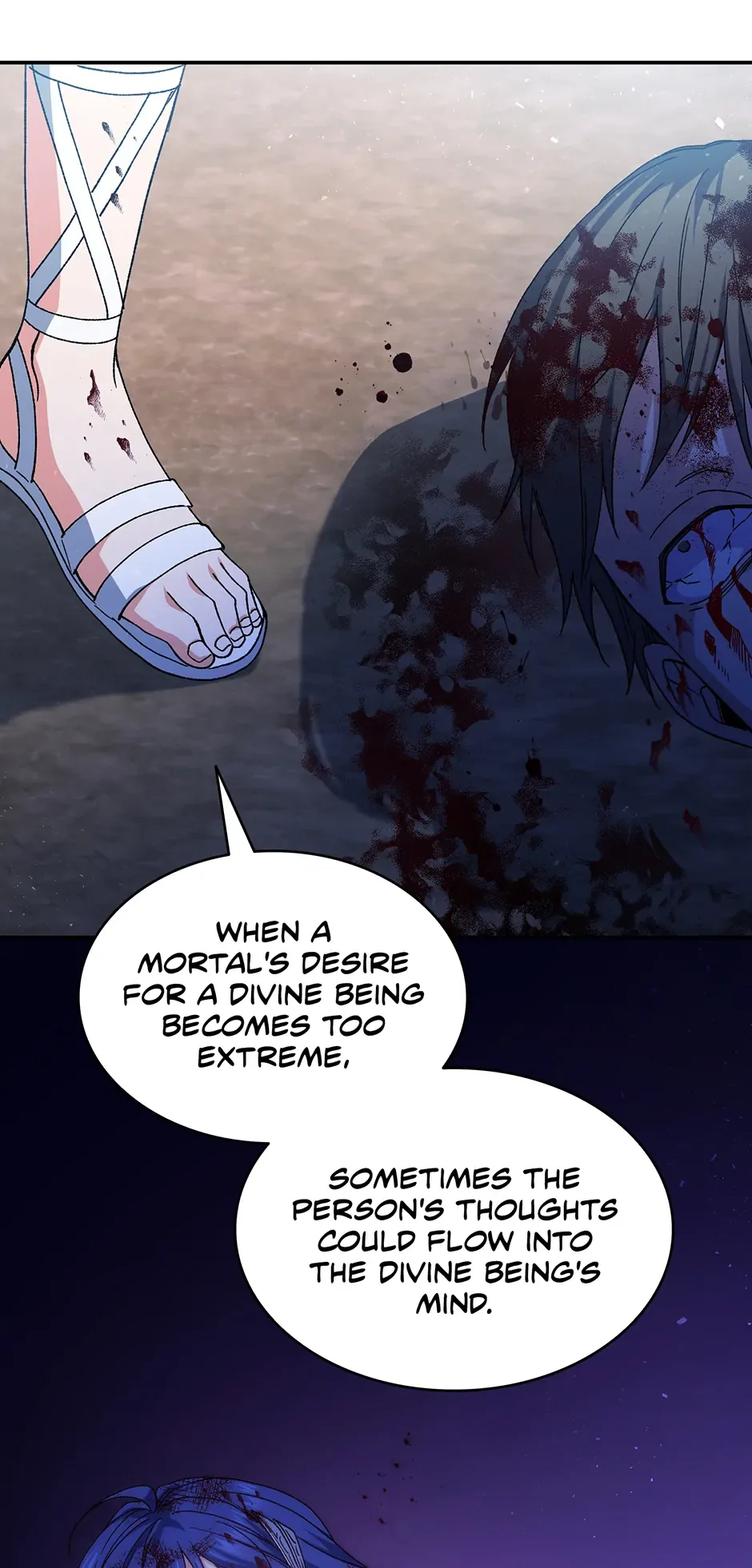 Constellations of the Gods [Official] Chapter 36 page 53