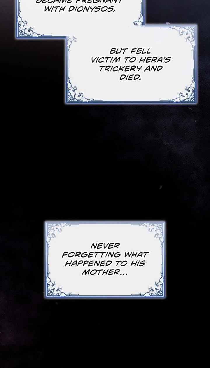 Constellations of the Gods [Official] Chapter 60 page 17