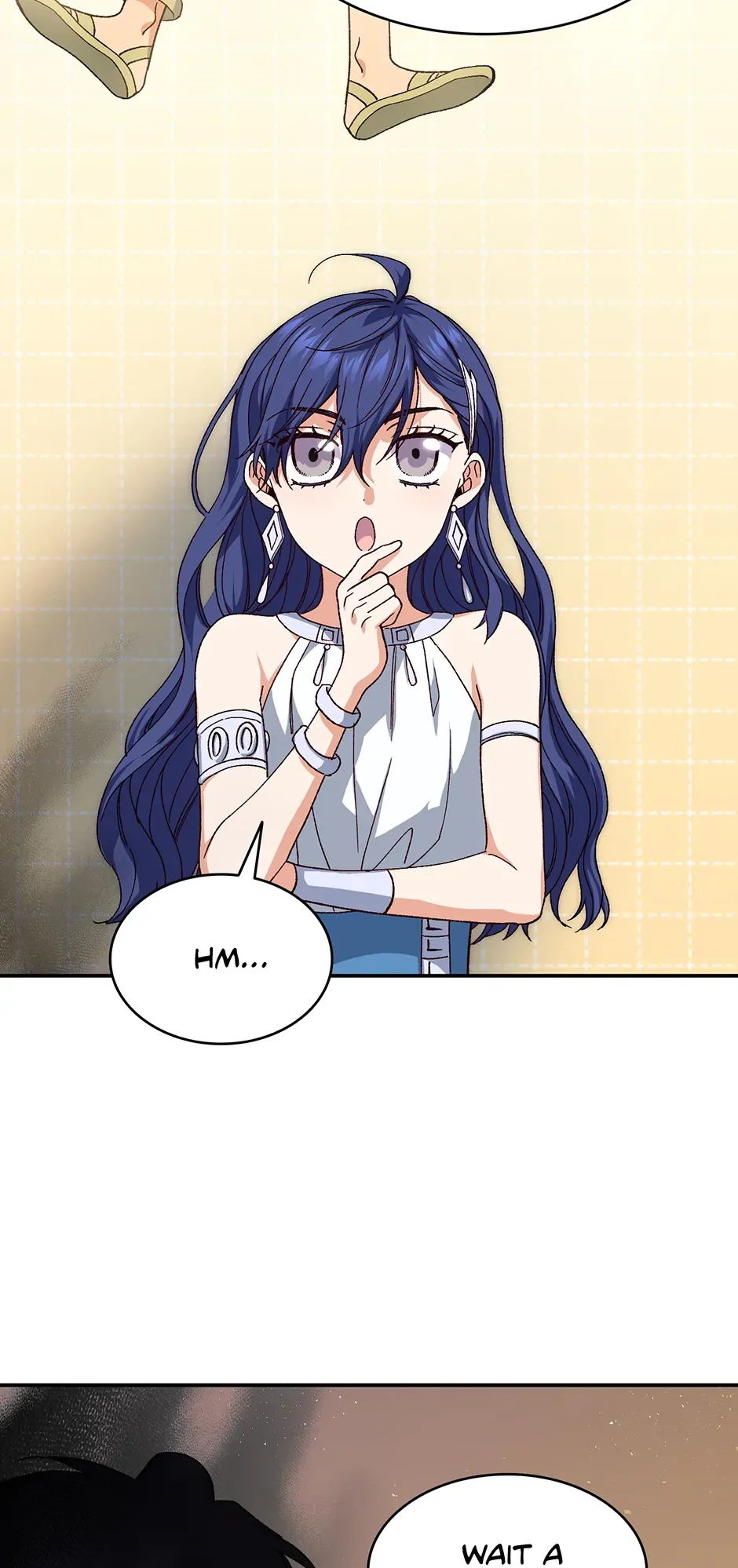 Constellations of the Gods [Official] Chapter 37 page 60