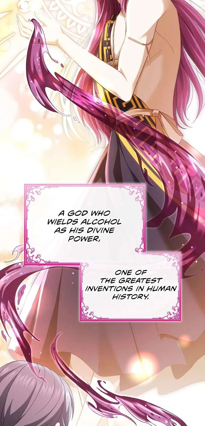 Constellations of the Gods [Official] Chapter 60 page 5