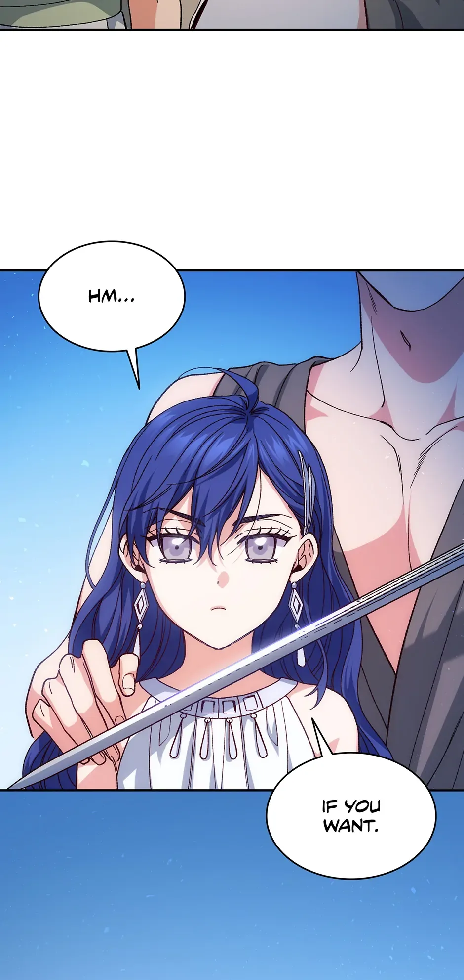 Constellations of the Gods [Official] Chapter 36 page 43
