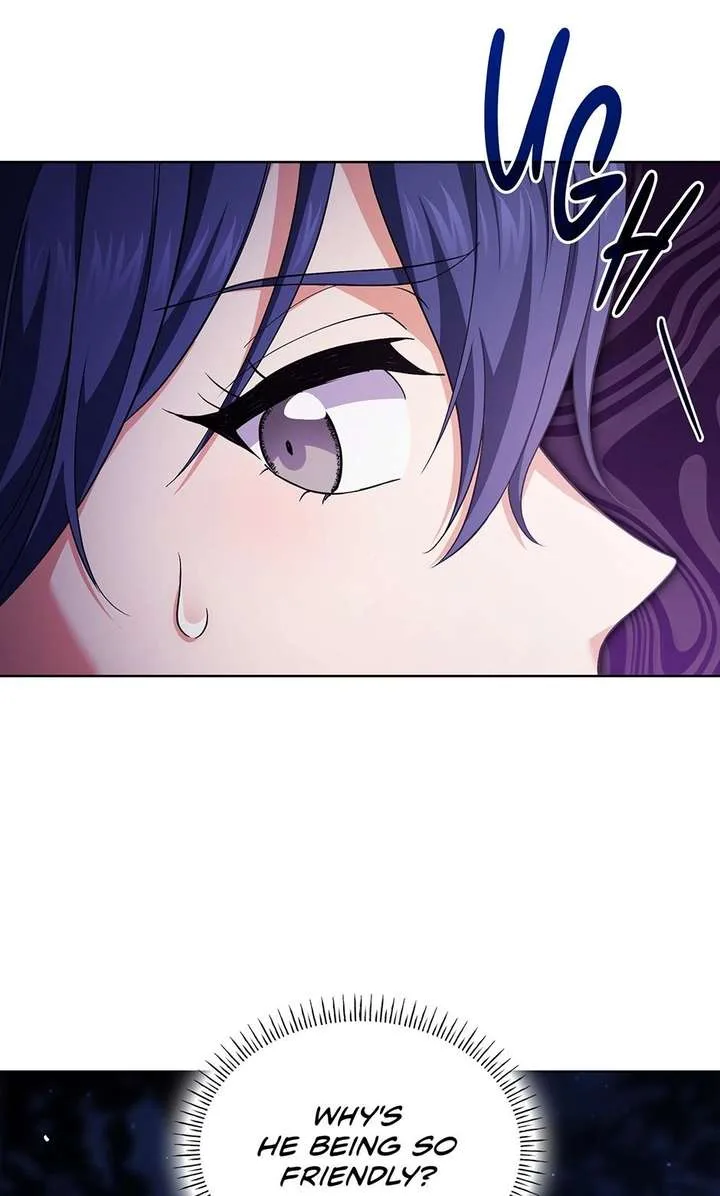 Constellations of the Gods [Official] Chapter 60 page 44