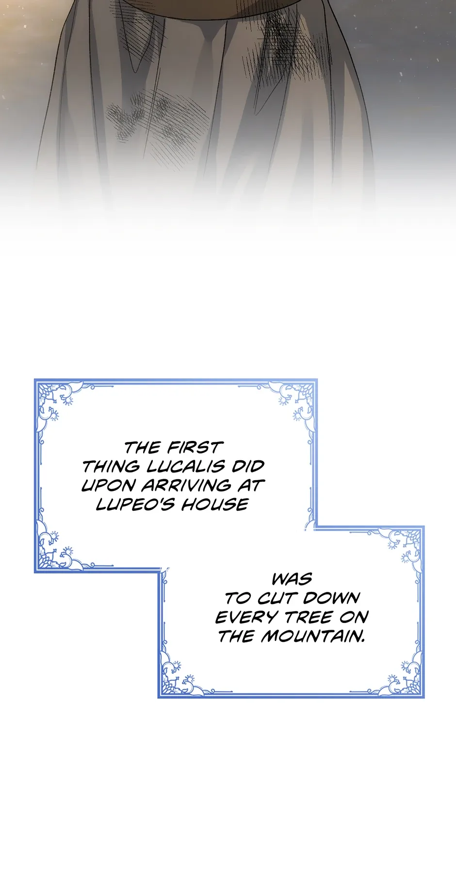 Constellations of the Gods [Official] Chapter 48 page 36