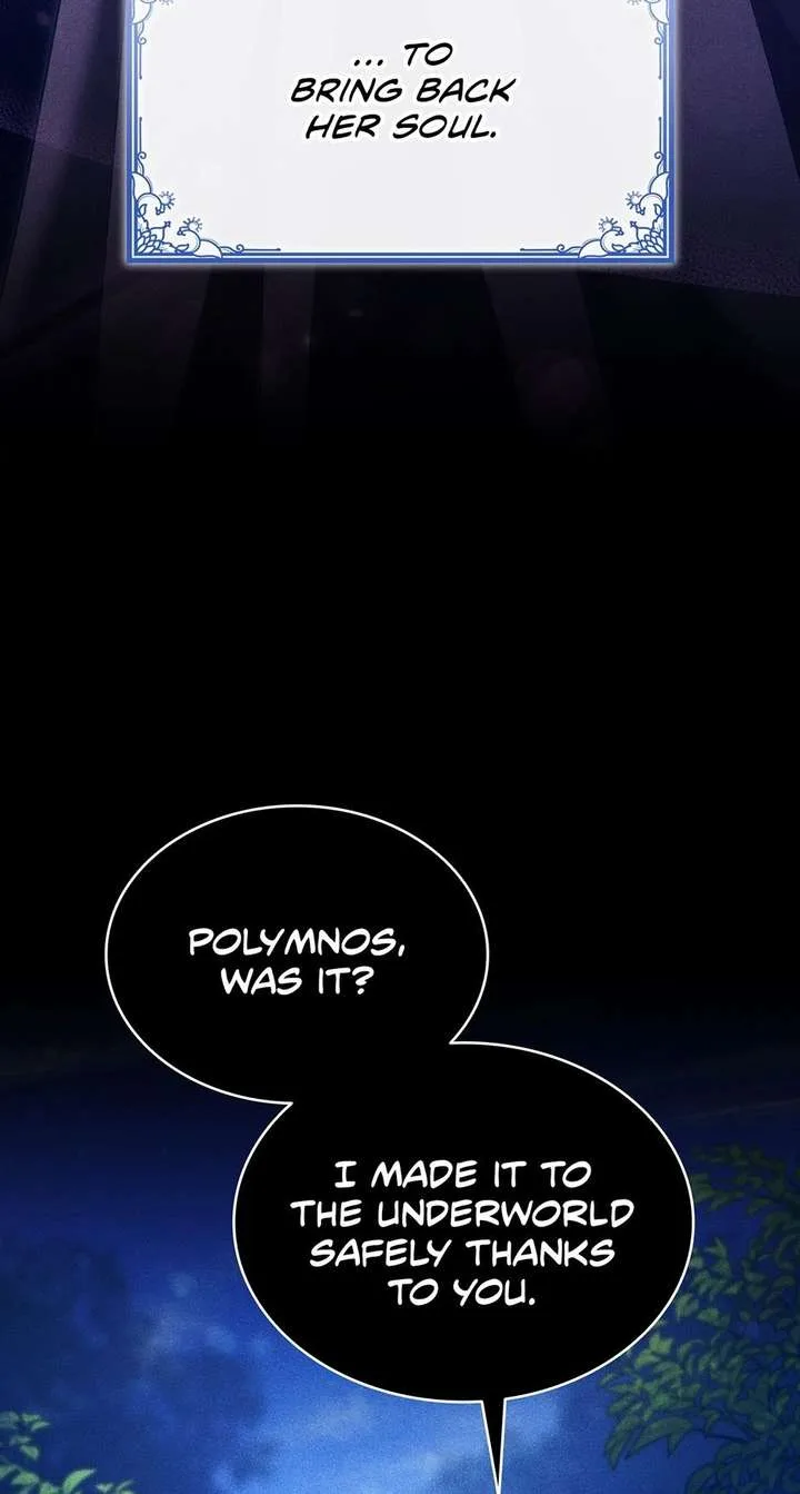 Constellations of the Gods [Official] Chapter 60 page 22