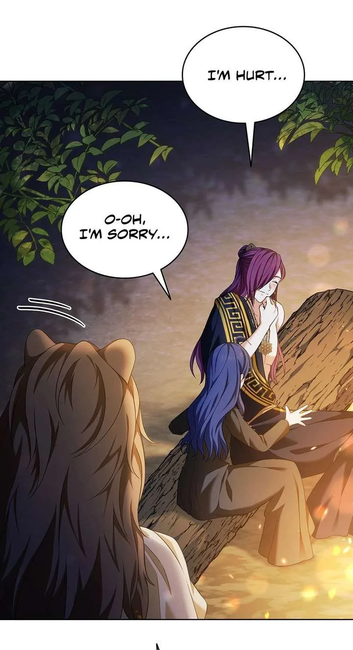 Constellations of the Gods [Official] Chapter 60 page 54