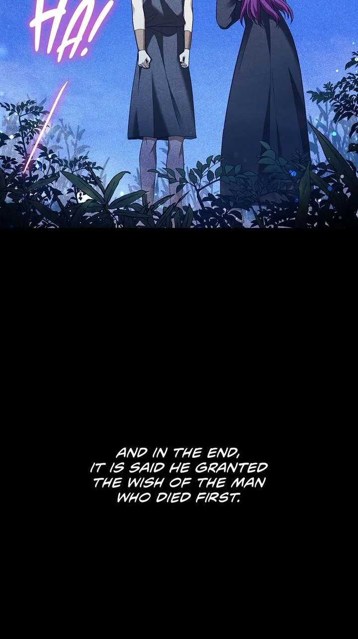 Constellations of the Gods [Official] Chapter 60 page 31
