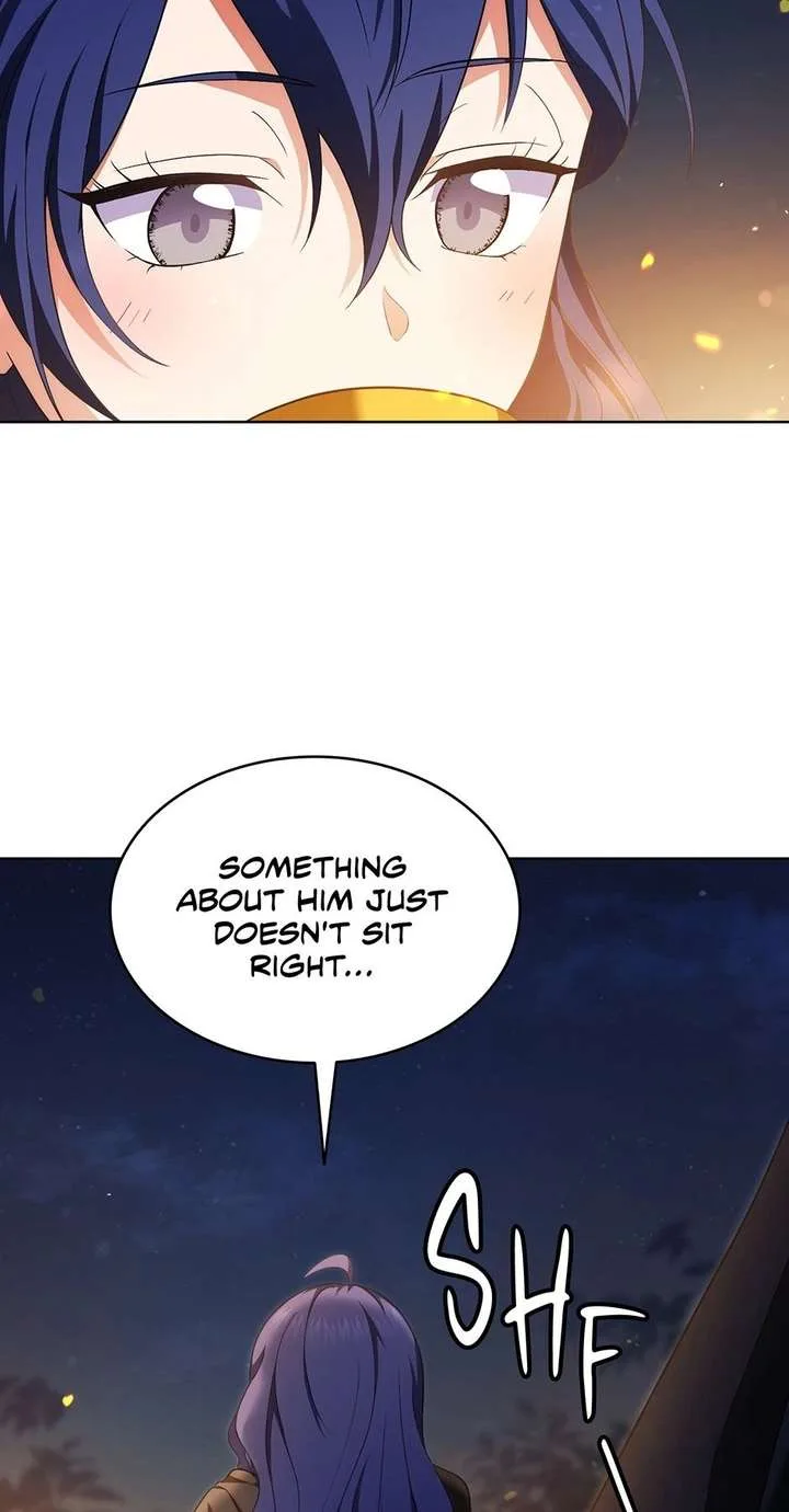 Constellations of the Gods [Official] Chapter 60 page 37