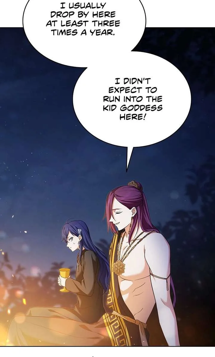 Constellations of the Gods [Official] Chapter 60 page 48