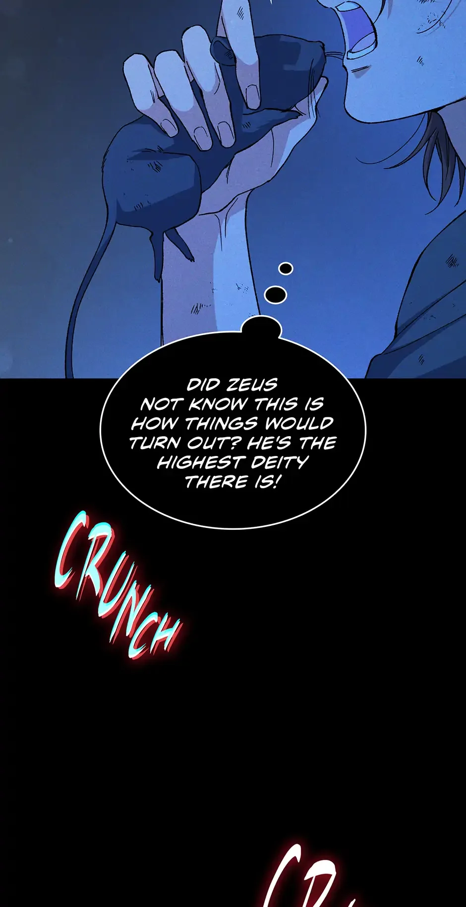 Constellations of the Gods [Official] Chapter 39 page 83