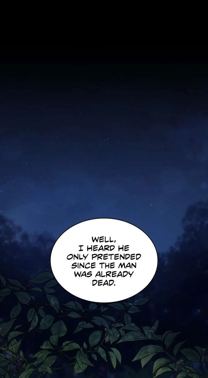 Constellations of the Gods [Official] Chapter 60 page 32