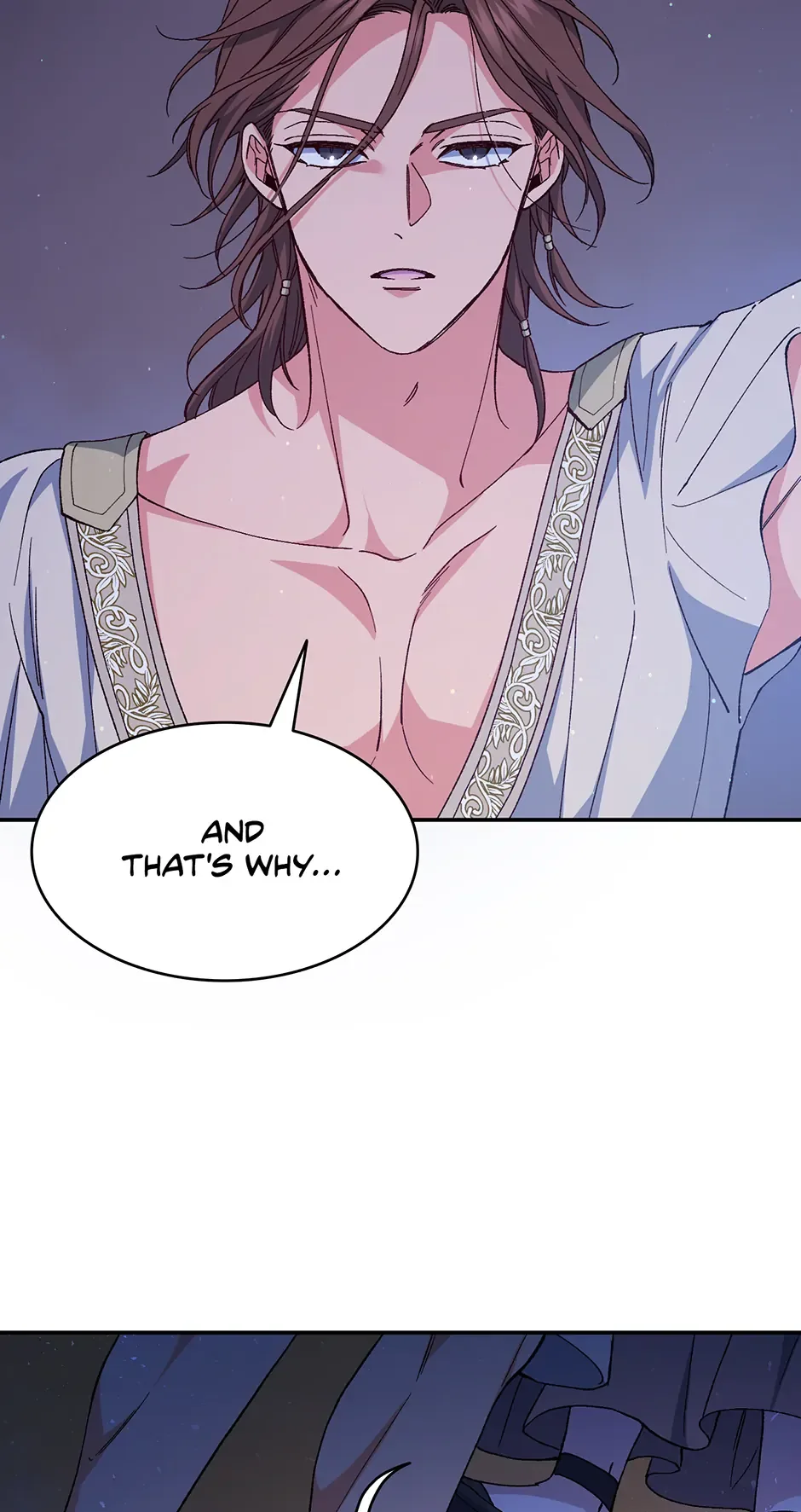 Constellations of the Gods [Official] Chapter 40 page 71