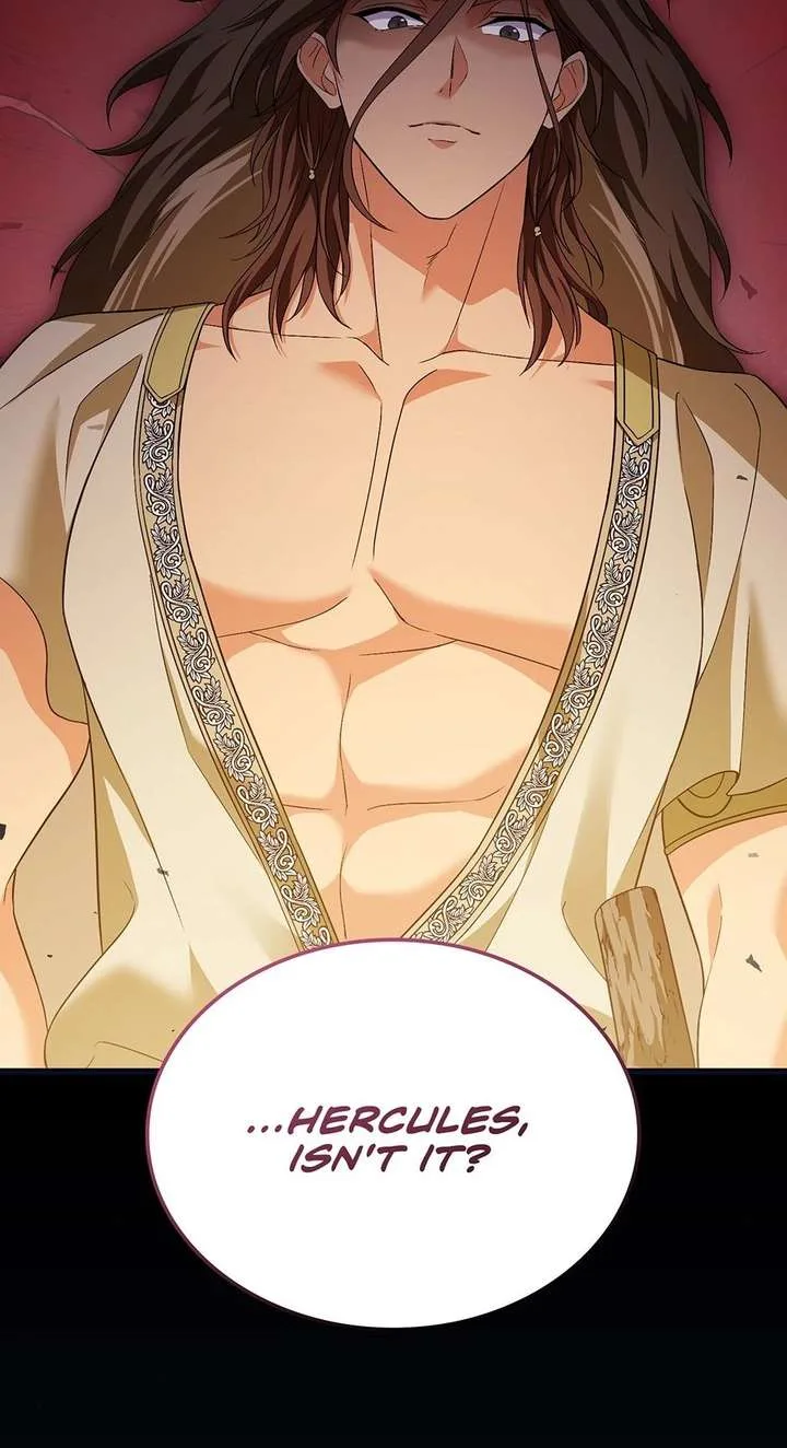 Constellations of the Gods [Official] Chapter 60 page 58