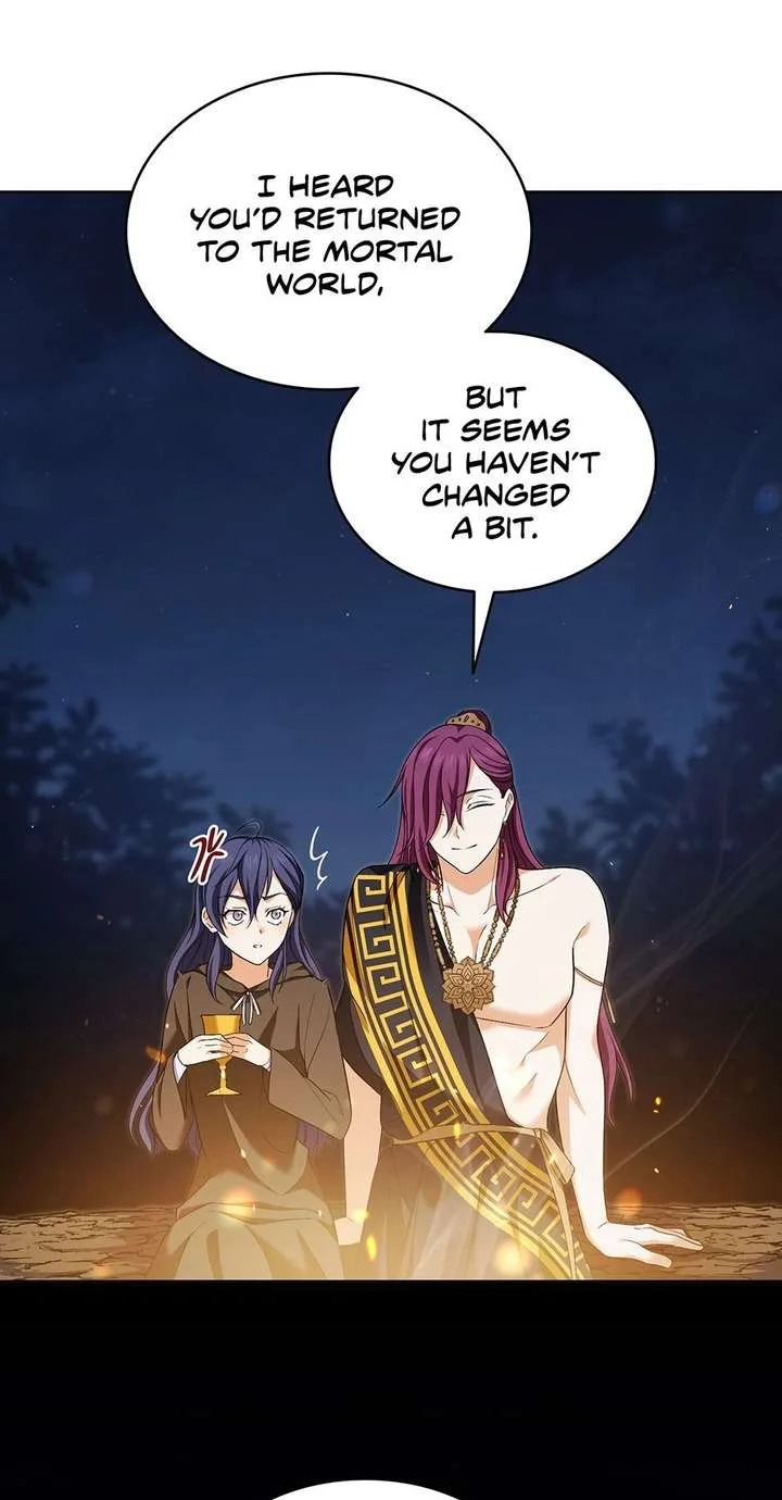 Constellations of the Gods [Official] Chapter 60 page 40