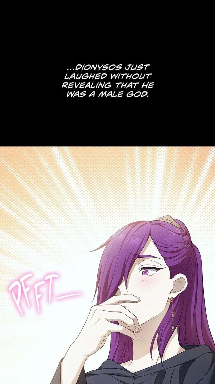 Constellations of the Gods [Official] Chapter 60 page 29