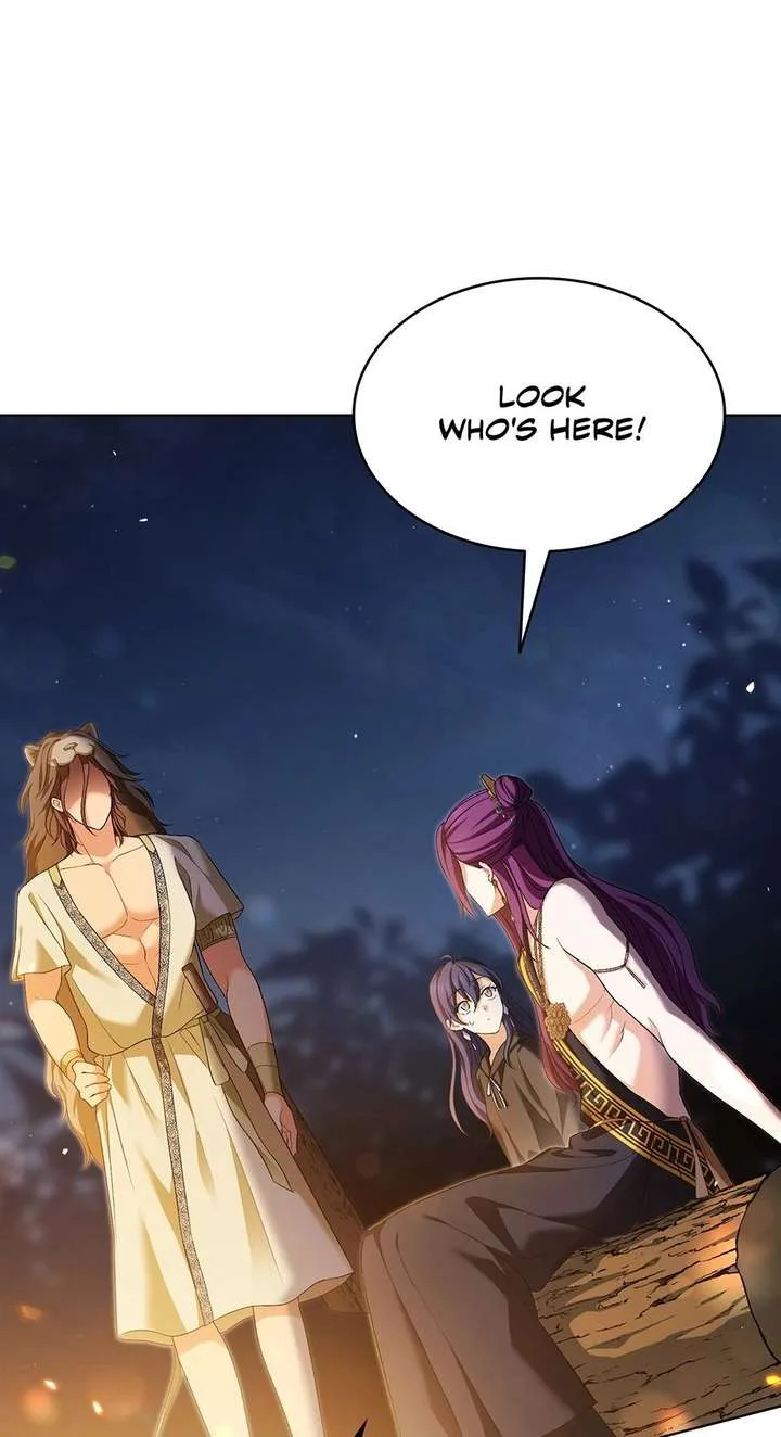 Constellations of the Gods [Official] Chapter 60 page 56