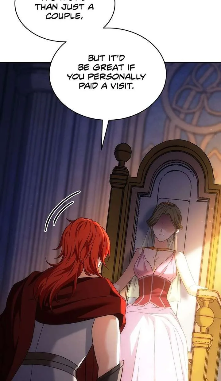 Constellations of the Gods [Official] Chapter 60 page 85
