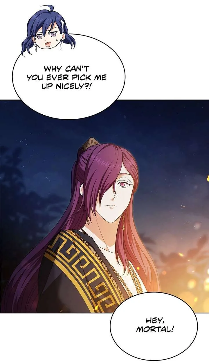 Constellations of the Gods [Official] Chapter 60 page 62