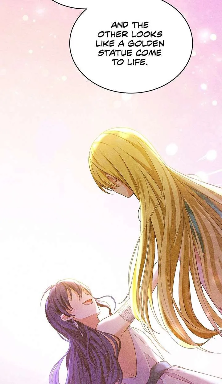 Constellations of the Gods [Official] Chapter 60 page 90