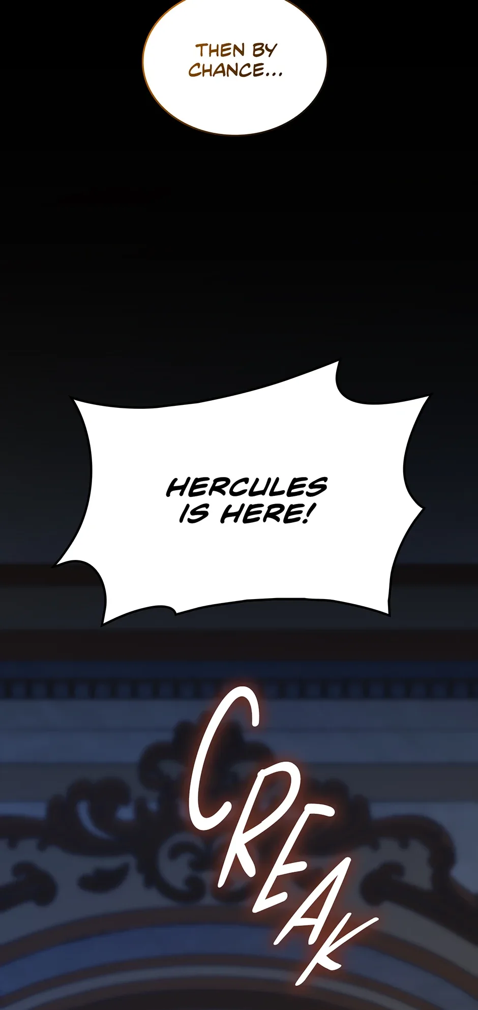 Constellations of the Gods [Official] Chapter 44 page 72